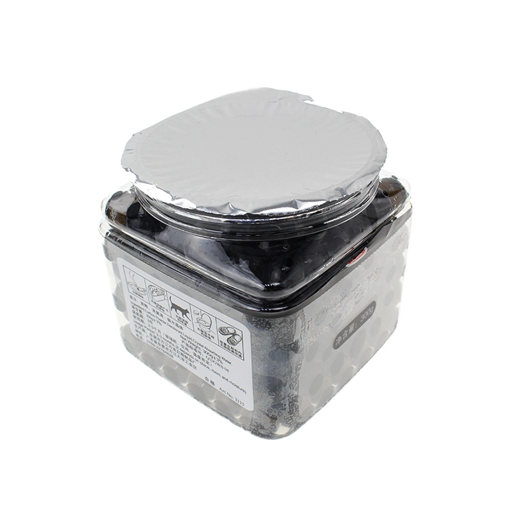 300g OEM Bamboo Charcoal Crystal Beads Air Freshener
