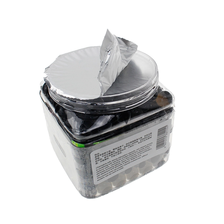 300g OEM Bamboo Charcoal Crystal Beads Air Freshener