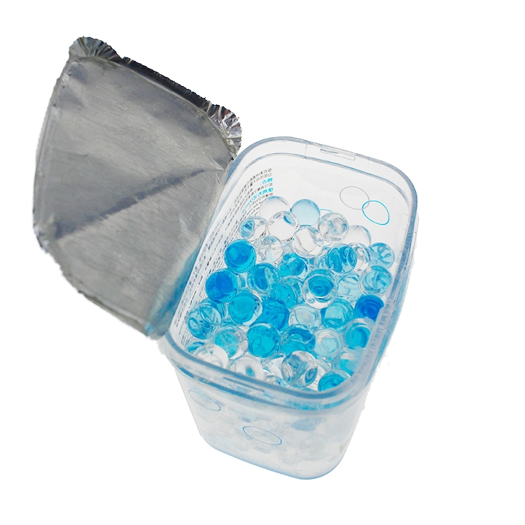 120g Solid Fragrance Crystal Beads Air Freshener Deodorizer