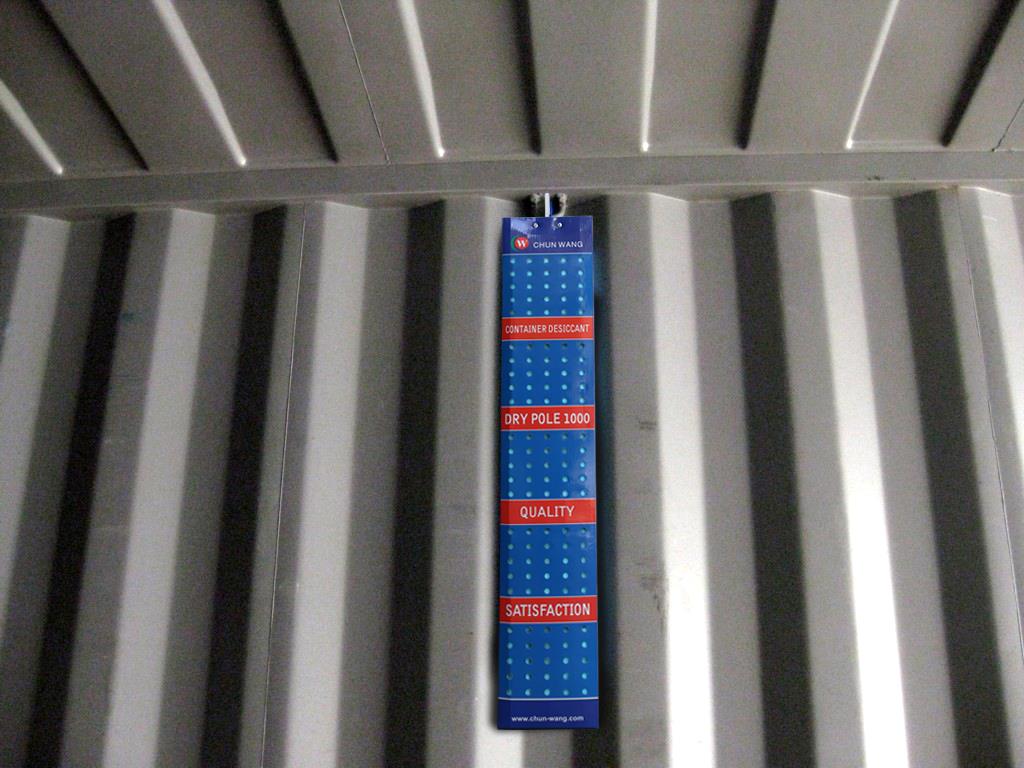 container desiccant super dry