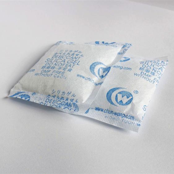 non-woven fabric silica gel