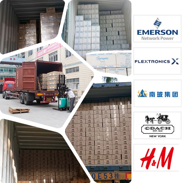 Packaging Desiccant  