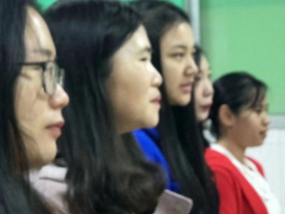attendees