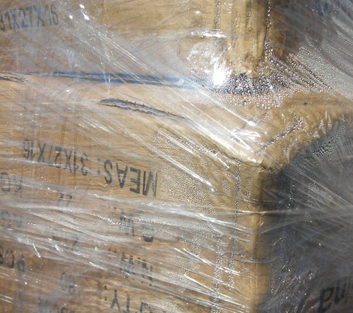 Humidity Absorption Sack