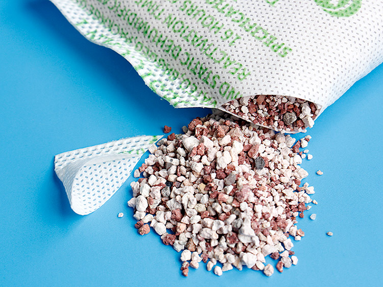 VCI DESICCANT 