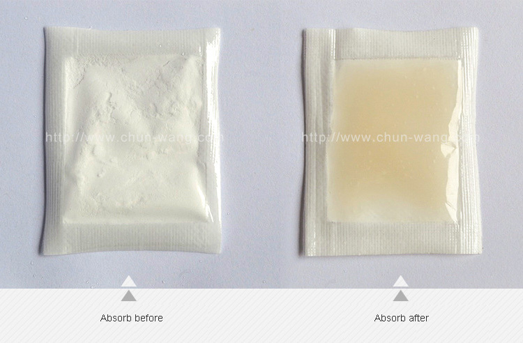 desiccant