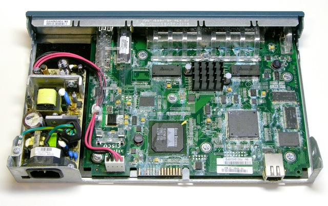 Moisture Damage of Electronics