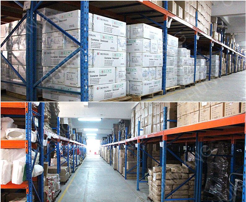 warehouse 1