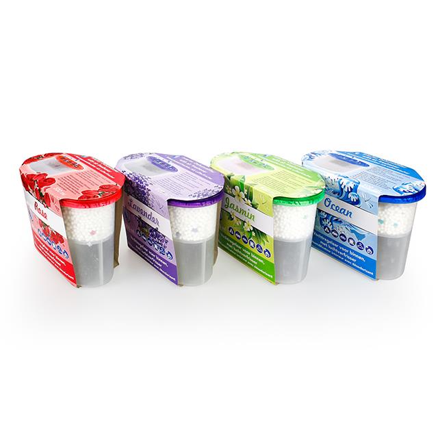 Fragrance Free Moisture Absorber
