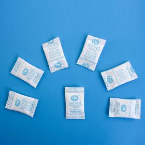 Small Dry-Packs Silica Gel Desiccant