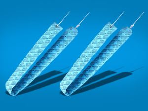 Container Desiccant Moisture Traps
