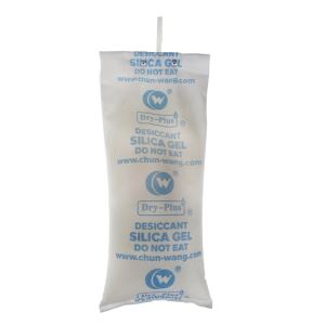 Silica Gel Packets for Food Storage