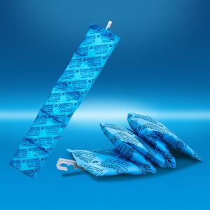 Dry Calcium Chloride Moisture Absorber