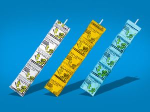 1kg Shipping Container Desiccant