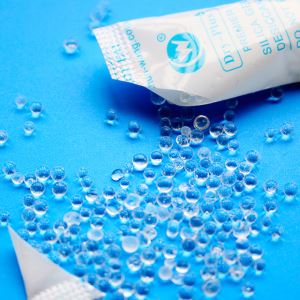 Food Safe Desiccant Packets