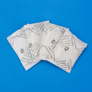 Moisture Absorbing Silica Gel Desiccator