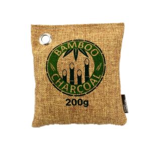 200 Gram Bamboo Charcoal Bag