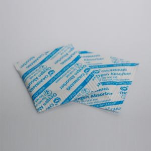 20cc Oxygen Absorbers for Dehydrated Food