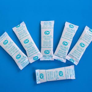 Food Grade Moisture Absorbing Packets