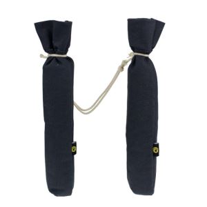 natural bamboo Charcoal Bag for air purifying