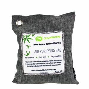 500 Gram Bamboo Charcoal Bags
