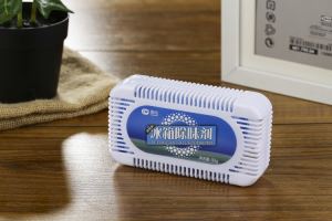 Activated Carbon Refrigerator Deodorizer