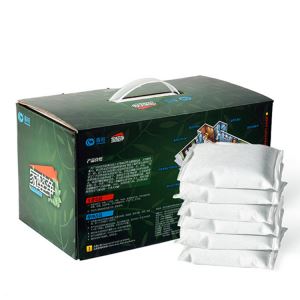 Activated Carbon Room Air Purifying Bag