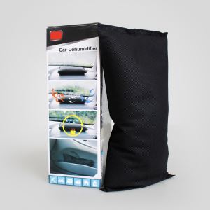 Auto Silica Gel Moisture Absorber Bag