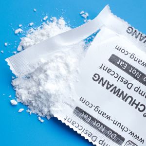 Car Headlight Calcium Chloride Drying Agent