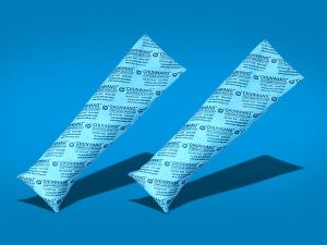 Container Desiccant Super Dry Bags