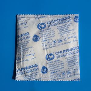 Calcium Chloride Drying Agent Food Grade