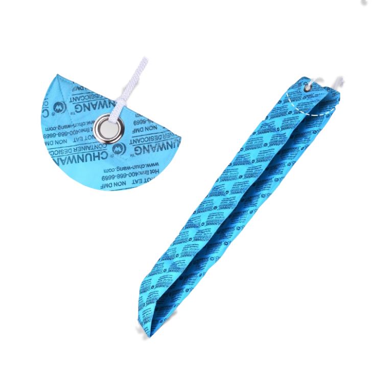 Dry sack Cargo Moisture Absorber