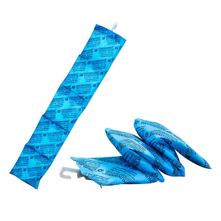 Silica Gel Hanging Desiccant Bags