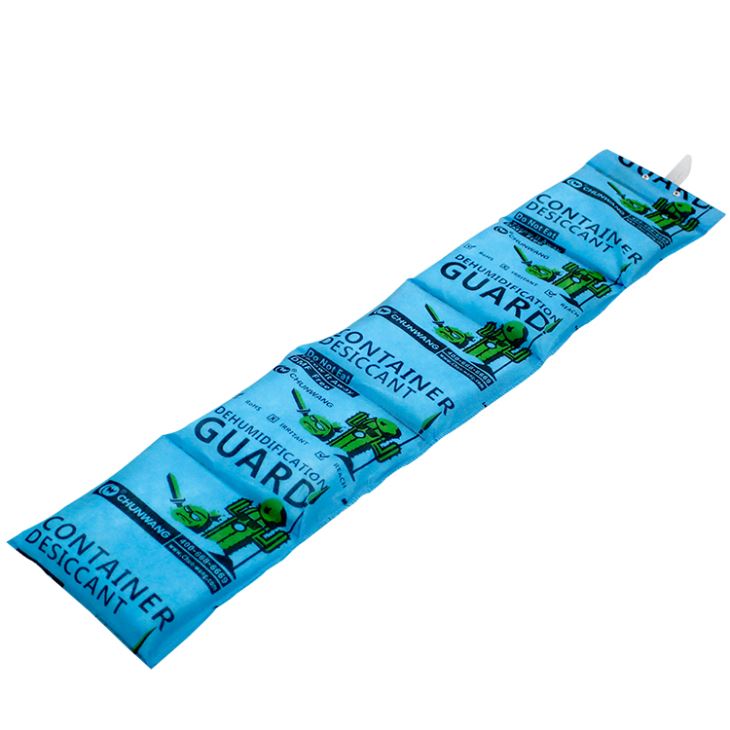 Hanging Moisture Absorber