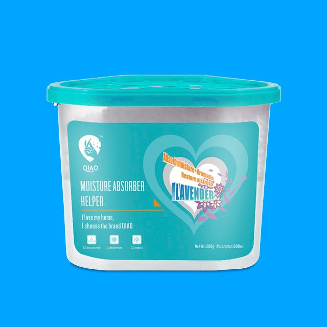 Household Moisture Absorber Box Dehumidifier Box