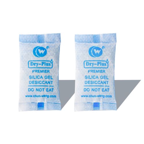 1 Gram Silica Gel Desiccant Pharmaceutical Use
