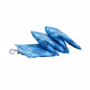 1kg Ocean Carriage Calcium Chloride Desiccant