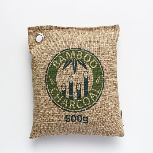 Efficient Deodorant Bamboo Charcoal Deodorizer