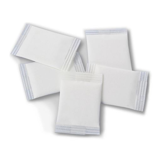 2-way Fiber Humectant Packet