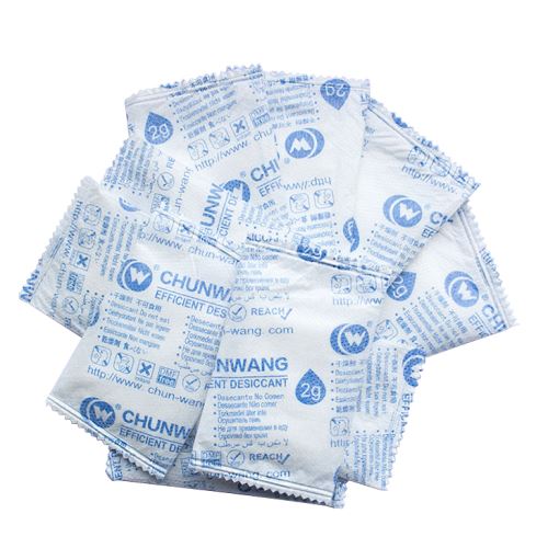 2G Desiccant For Leather Shoes