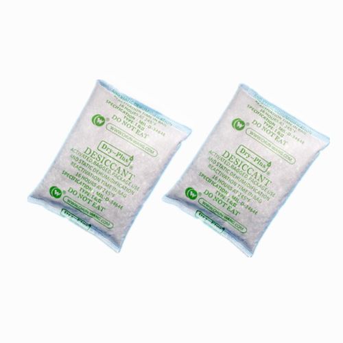 4unit Montmorillonite Clay Desiccant In SMS Fabric