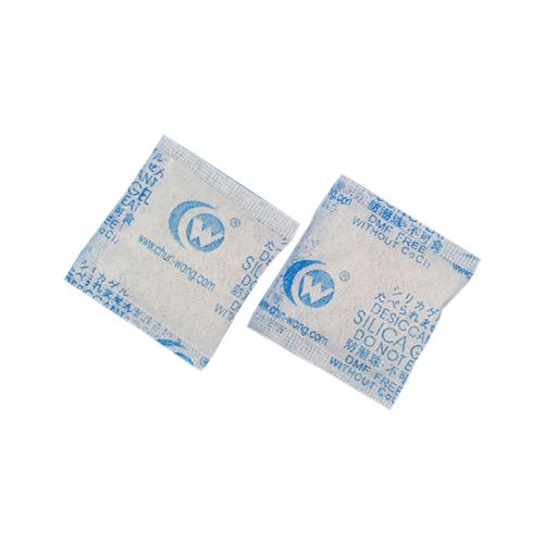 5gram Clothes Used Silica Gel Drying Agent Bag