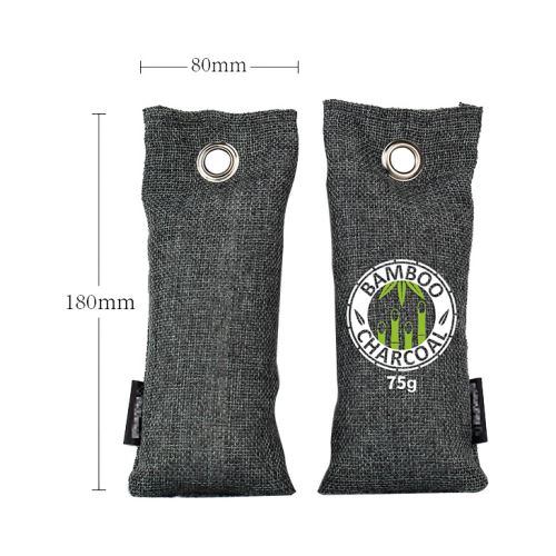 75G Air Purifying Bag For Deodorizing