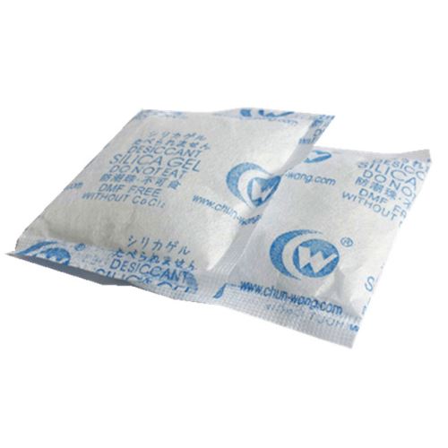 Antil-mildew Silica Gel Desiccant For Clothing