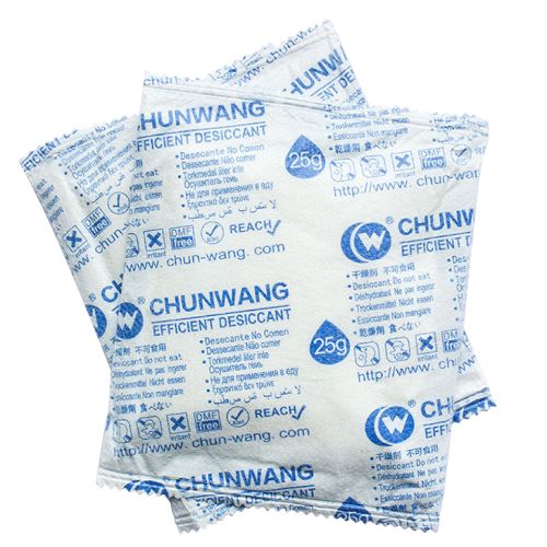 Calcium Chloride Drying Agent