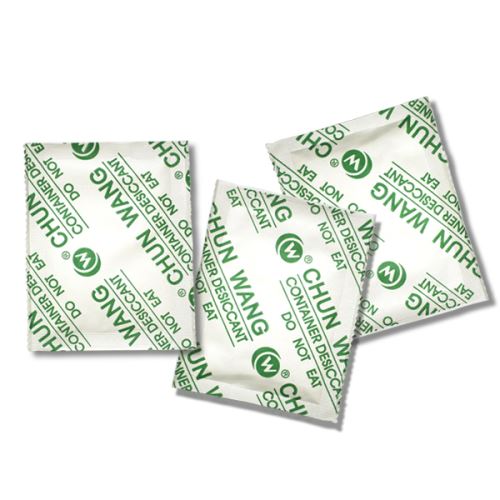 small Chloride Desiccant bags 10g