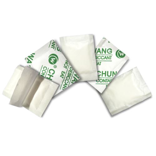 CHUNWANG® Efficient Desiccant Bag 2g
