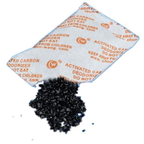 Coconut Shell Activated Carbon Odor Absorbent
