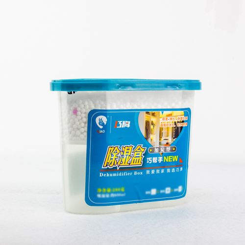 Dehumidify Moisture Absorber Box