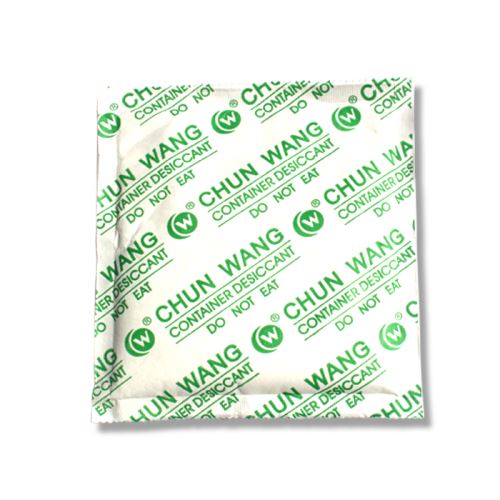 Desiccant Bags For Container
